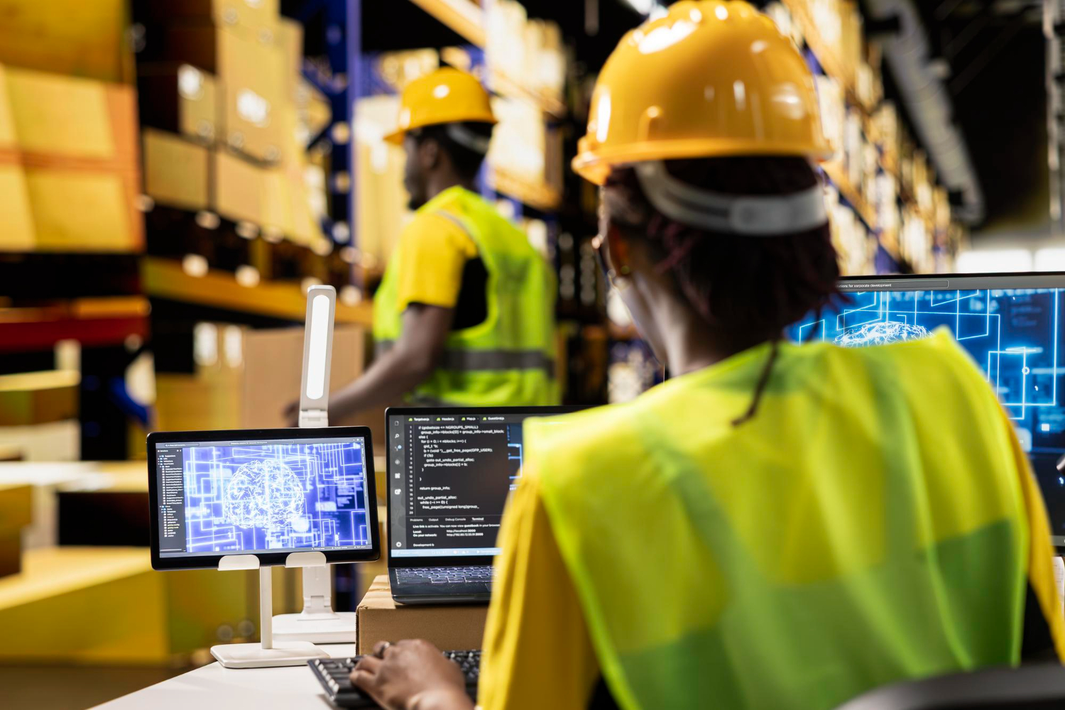 Supply Chain Management